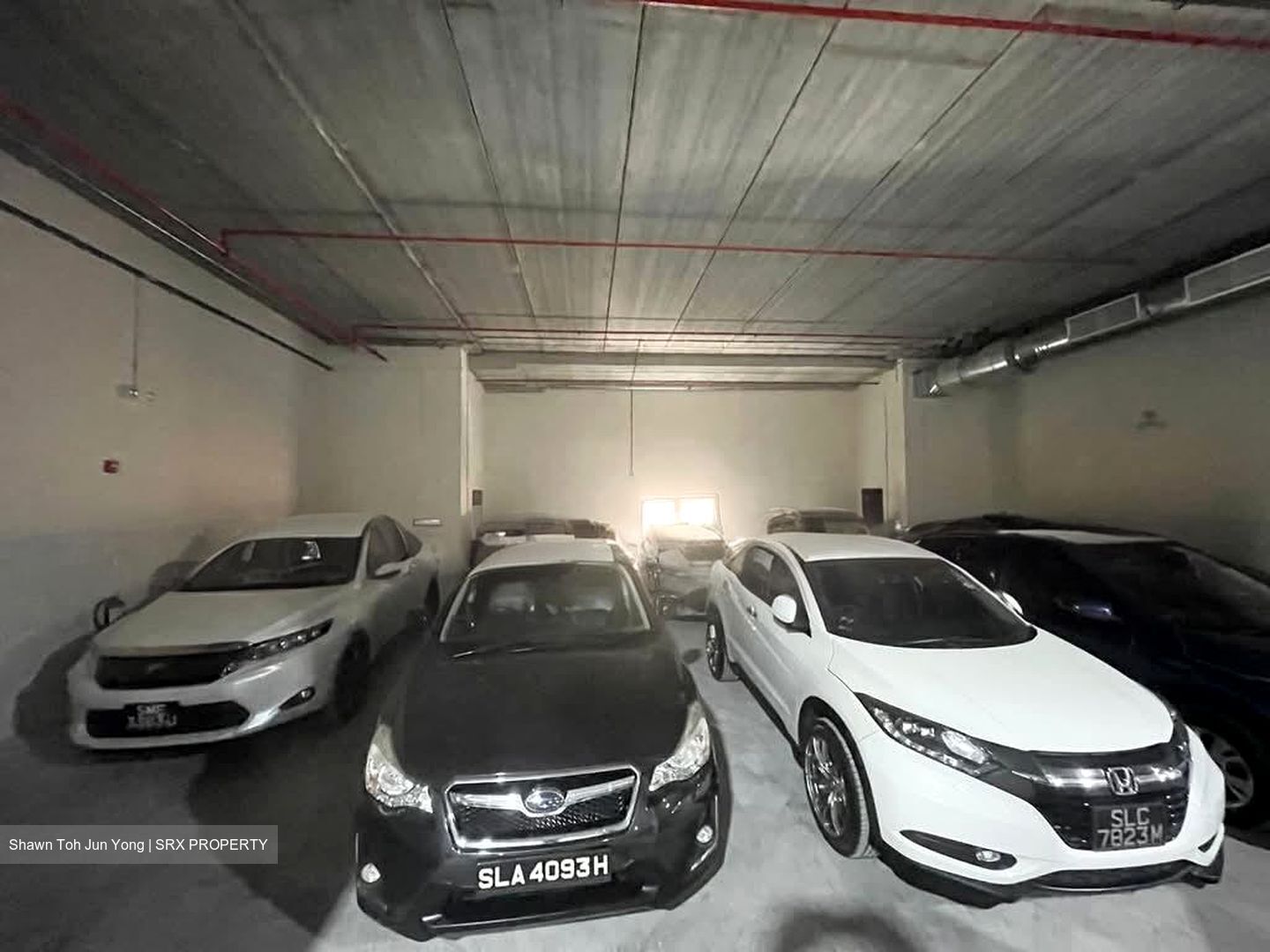 Stellar@tampines (D18), Factory #606782251